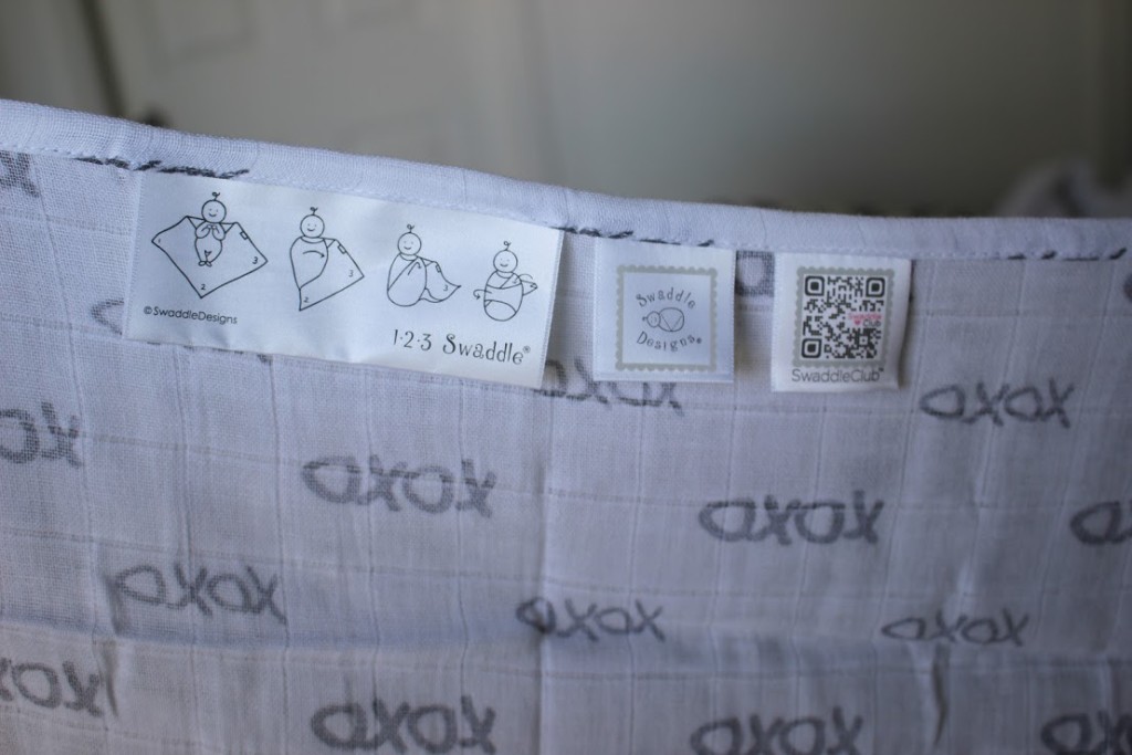 swaddle designs review, the little in jen that could blog, mommy blog, mom blog, nursing cover, muslin blankets