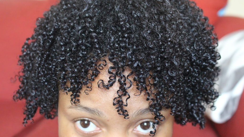 Aunt Jackie's flaxseed gel, natural hair blog, aunt jackies curls and coils, the little in jen that could blog, natural hair, curly hair