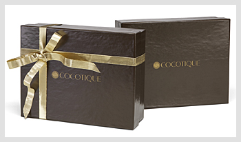 cocotique box review, beauty box, blogger