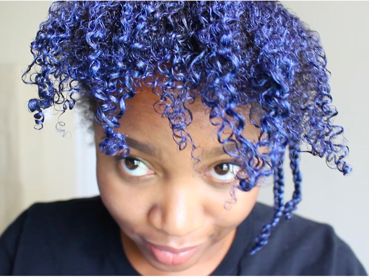 Gemini Naturals: You'll Love This Temporary Hair Color Gel – Jen